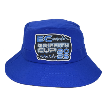 E.C Griffith Cup 2025 Event Kids Bucket Hat